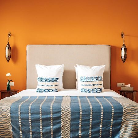 Riad Deha & Spa มาร์ราเกช ภายนอก รูปภาพ