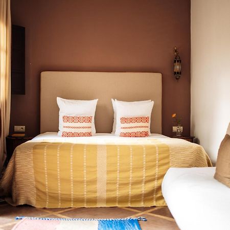 Riad Deha & Spa มาร์ราเกช ภายนอก รูปภาพ