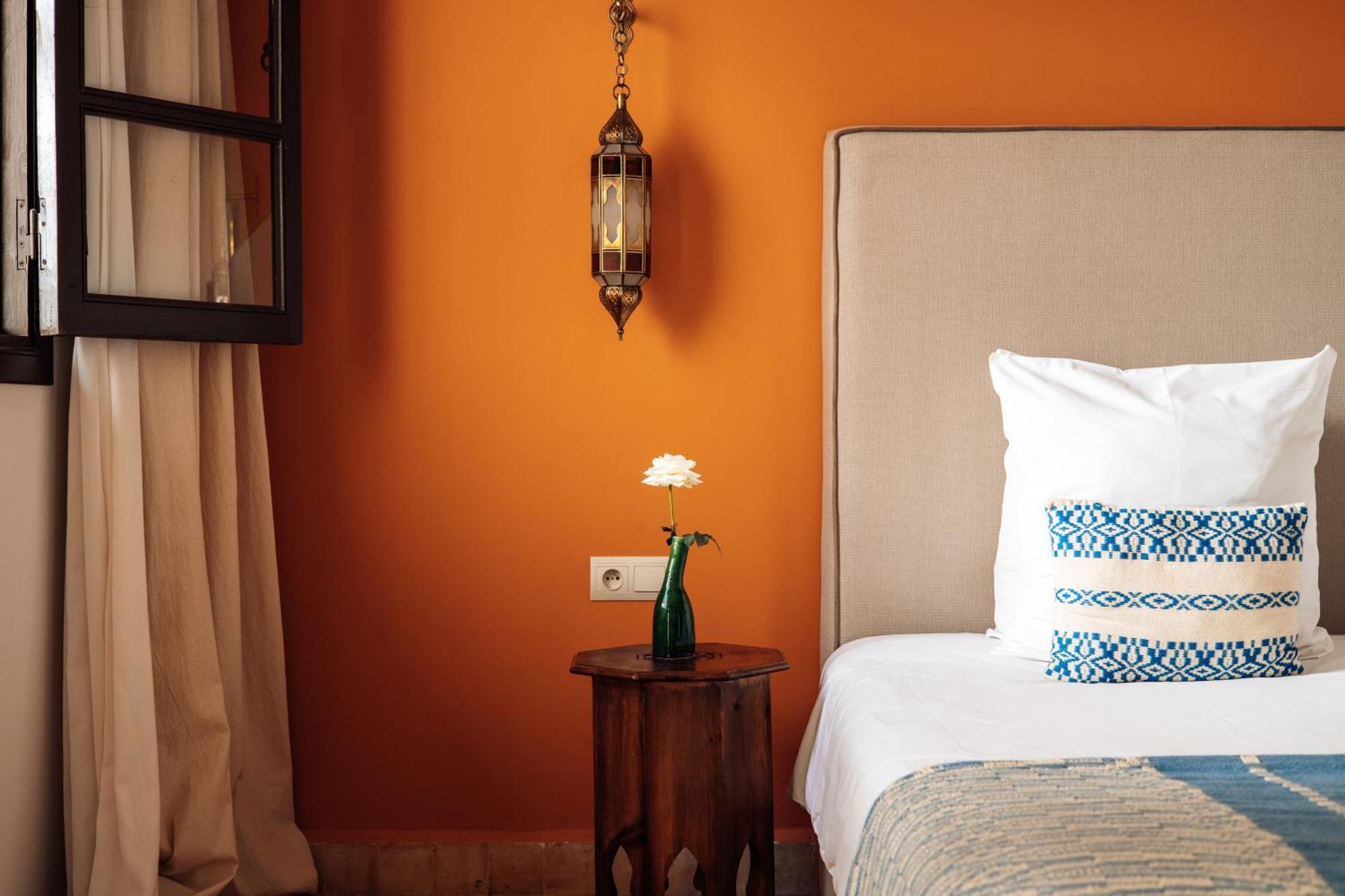 Riad Deha & Spa มาร์ราเกช ภายนอก รูปภาพ
